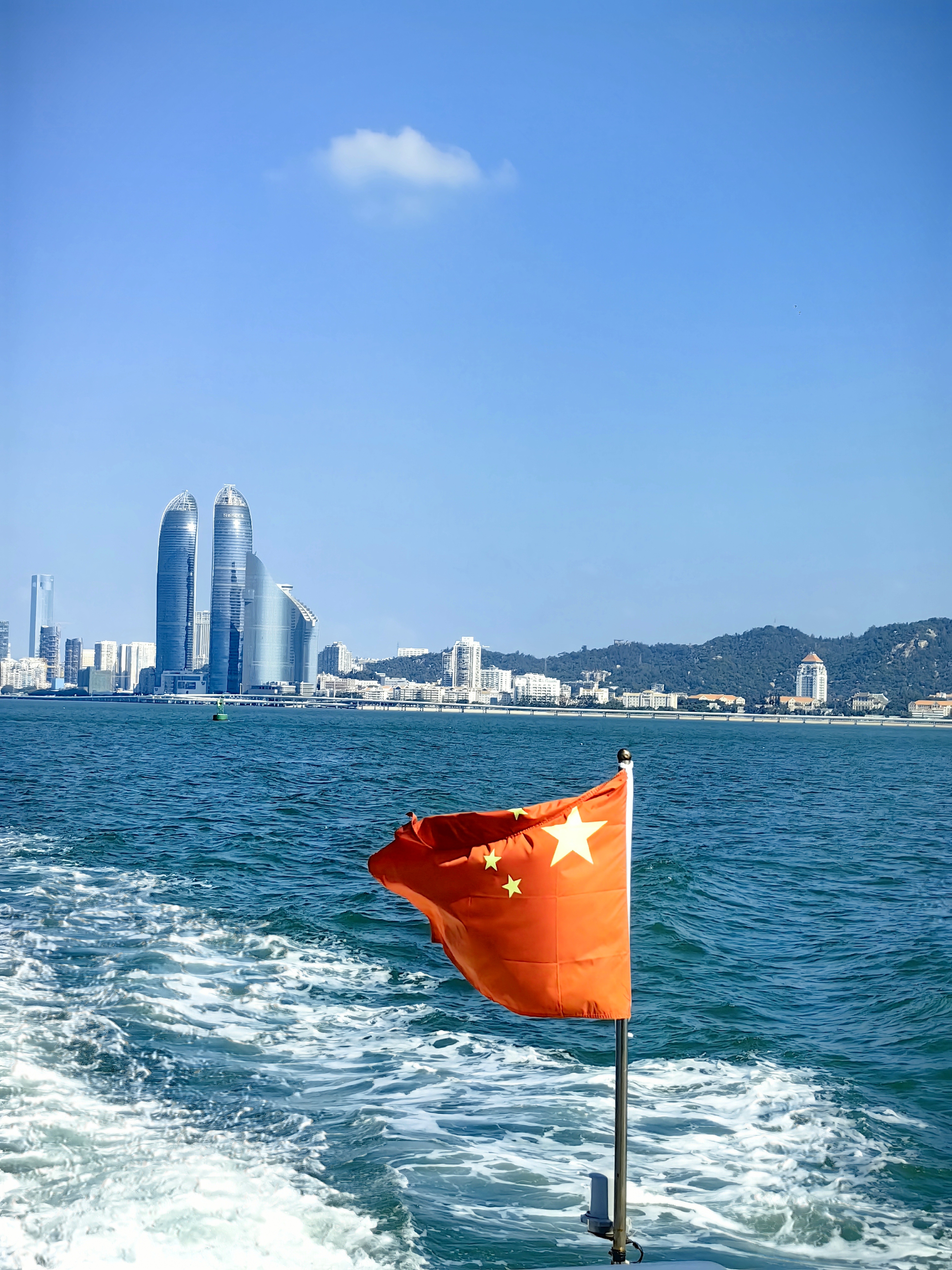 图片飞走了