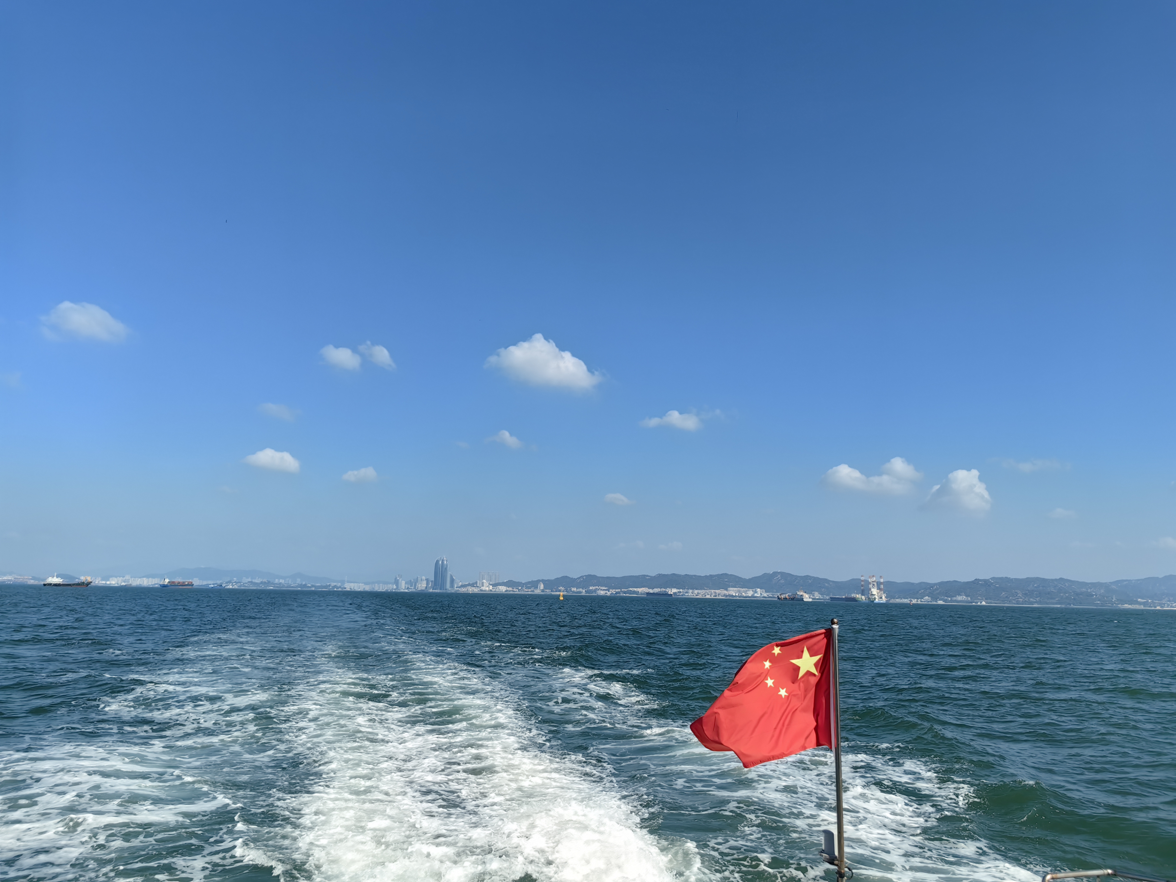 图片飞走了