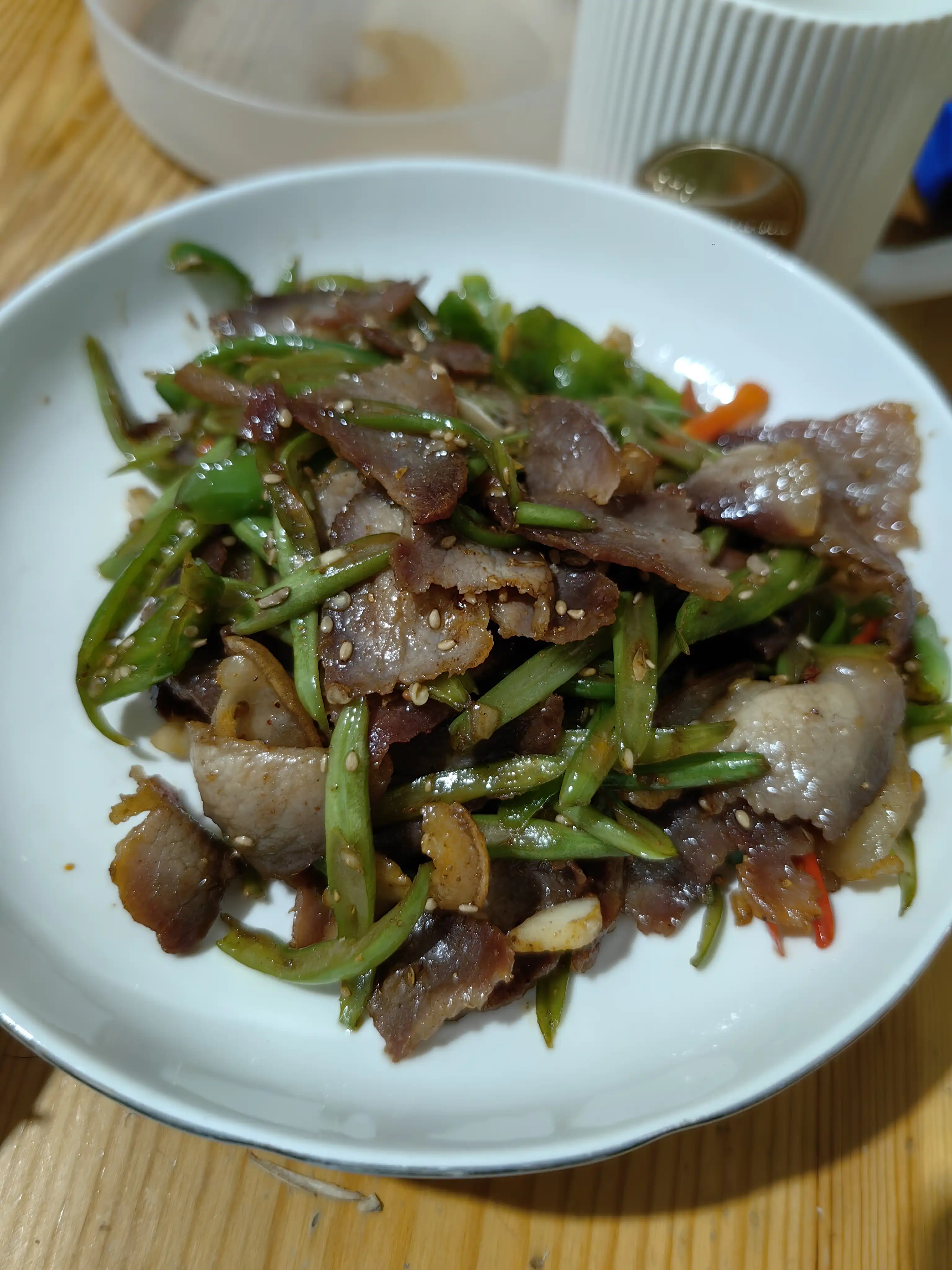 图片飞走了