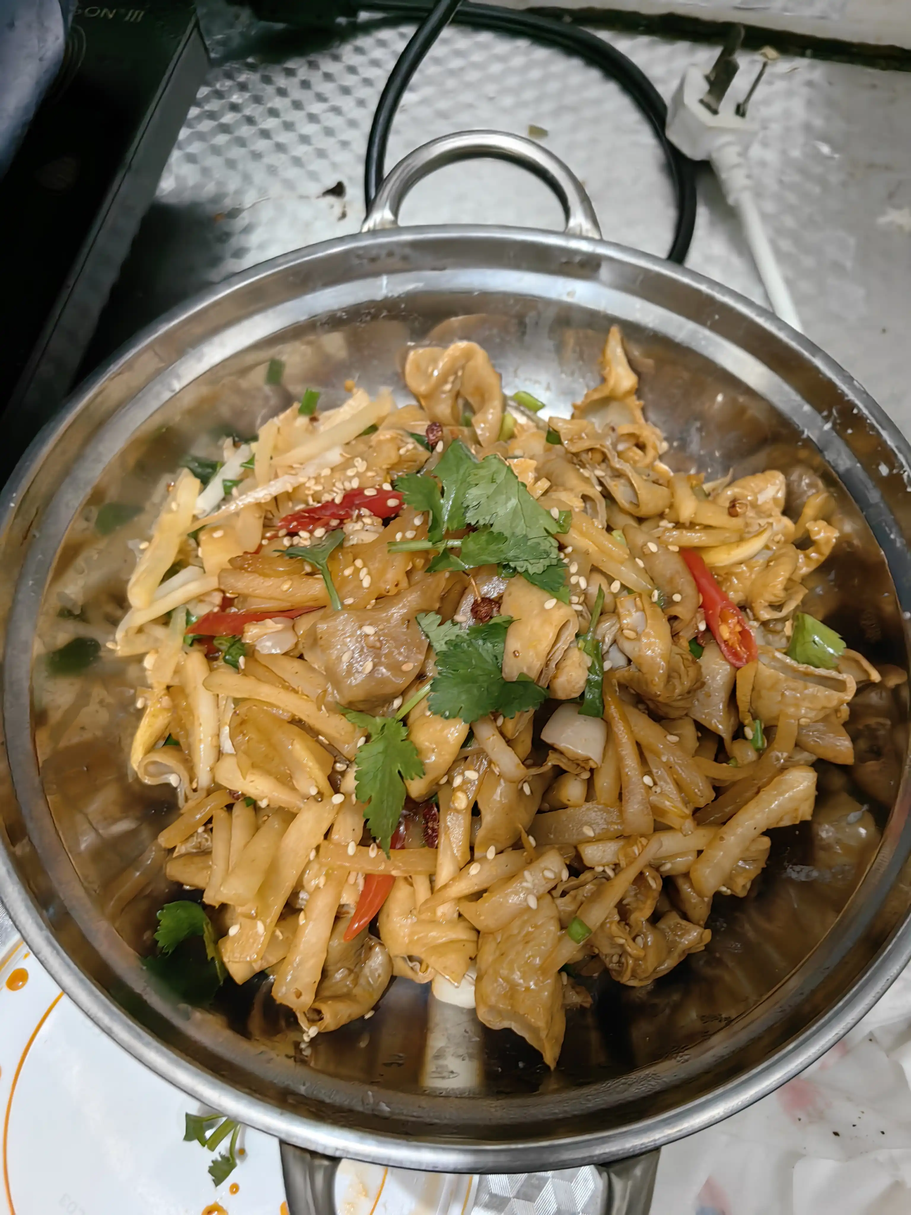 图片飞走了