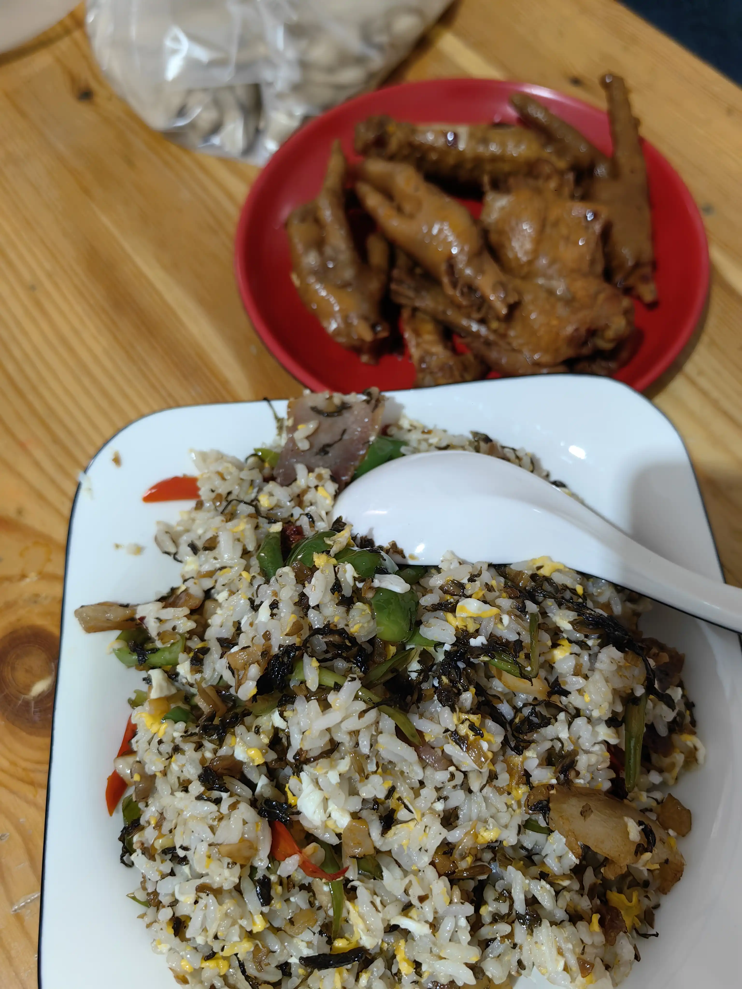 图片飞走了