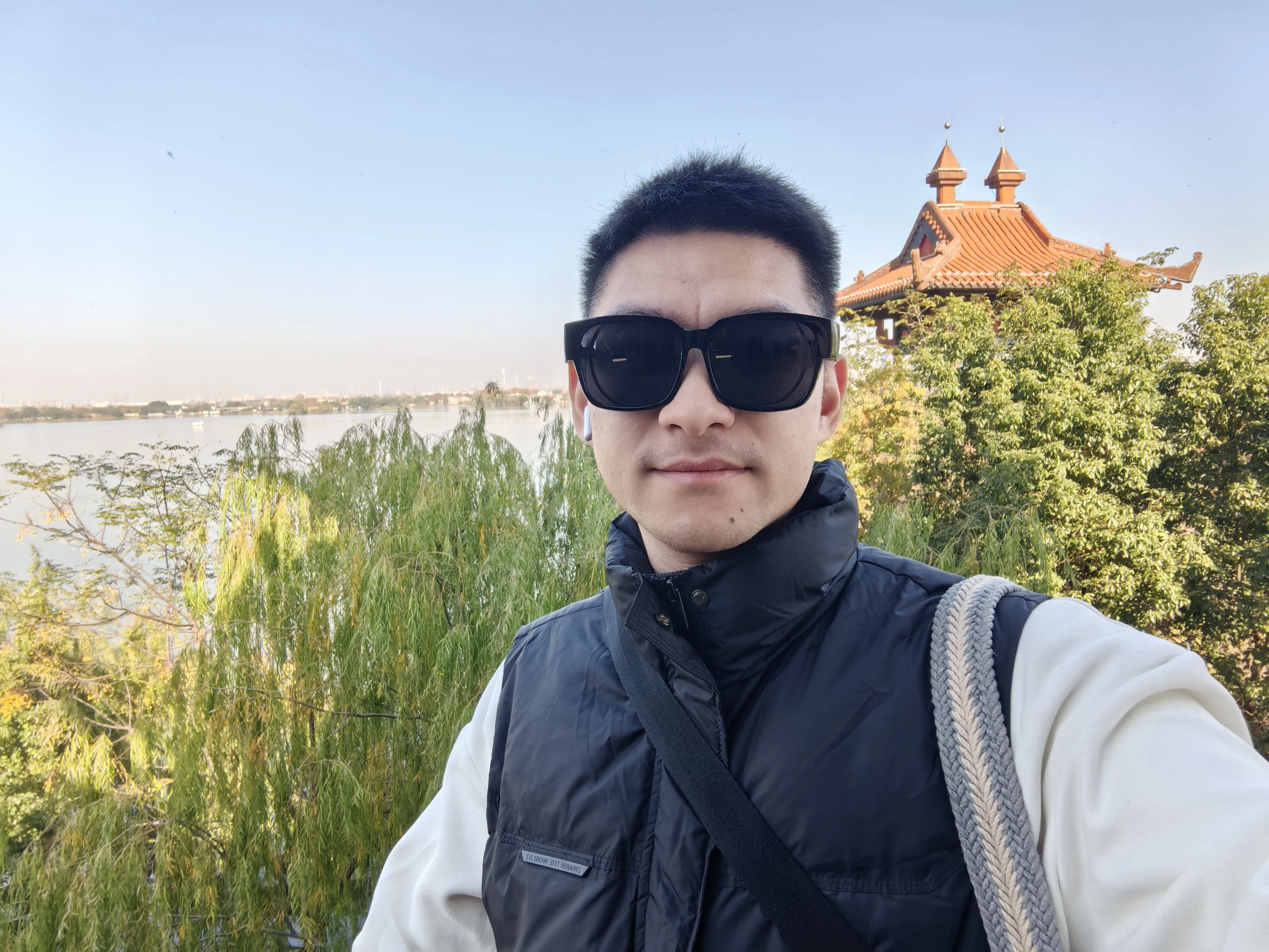 Airy :来都来了,拍一张