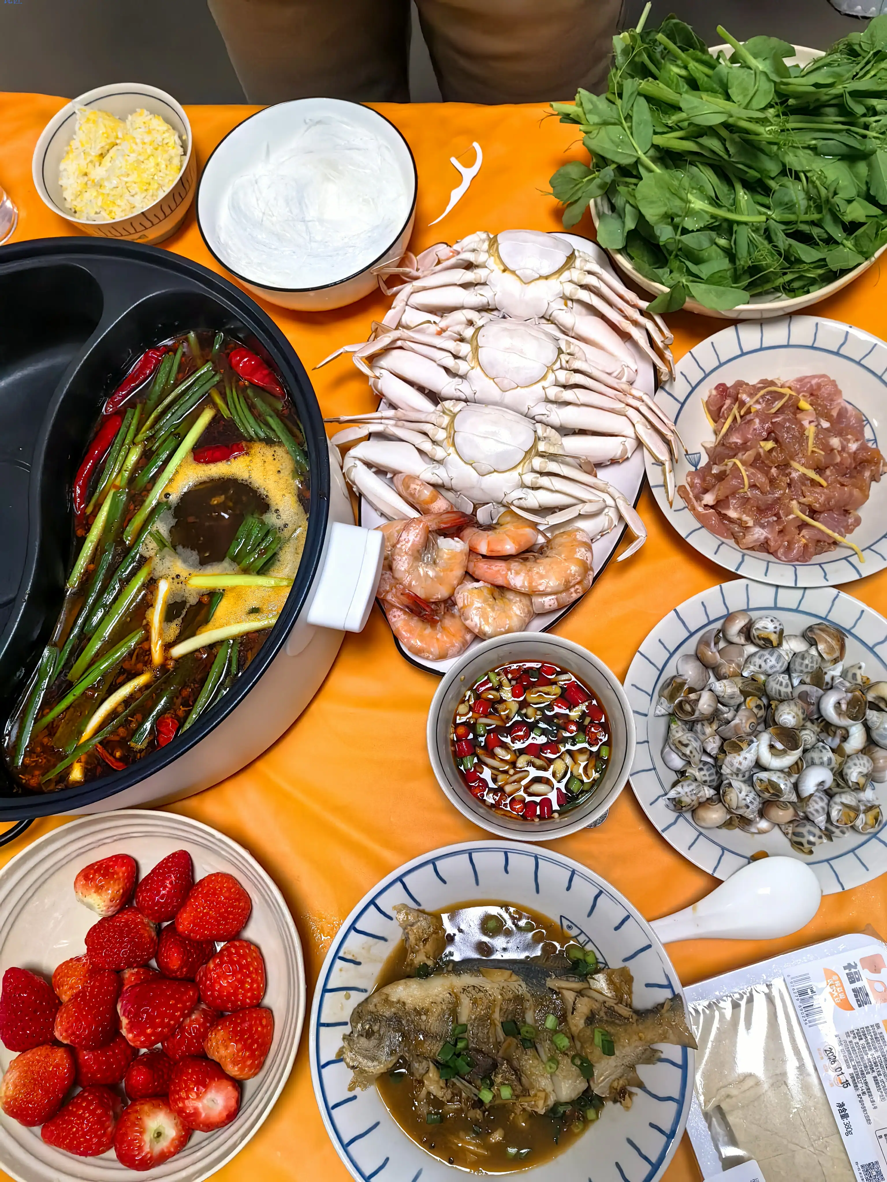 瓦匠不舟： 新年第一份礼物