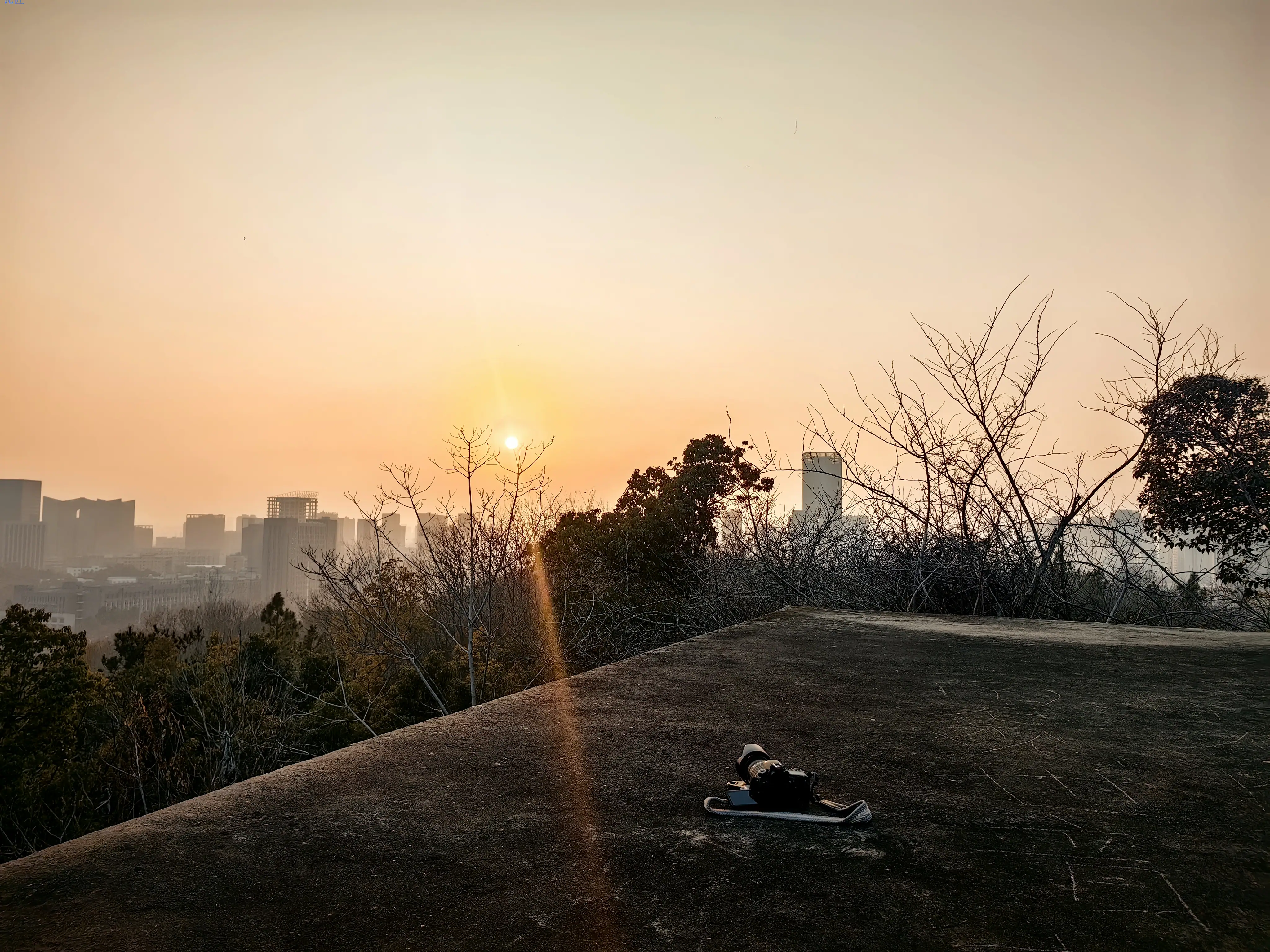 瓦匠不舟： 摄影的”意义”