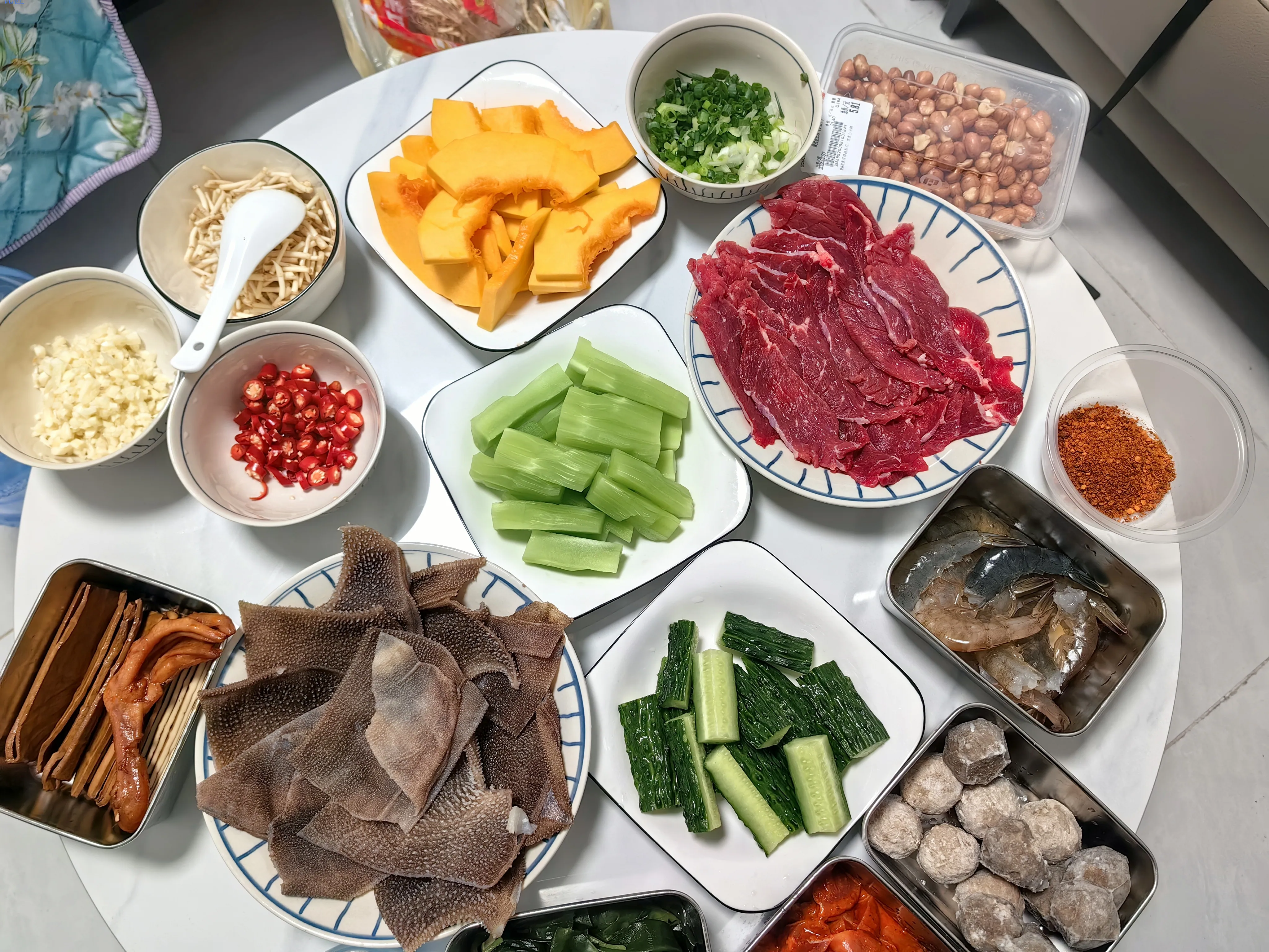 瓦匠不舟： 最后一个周末