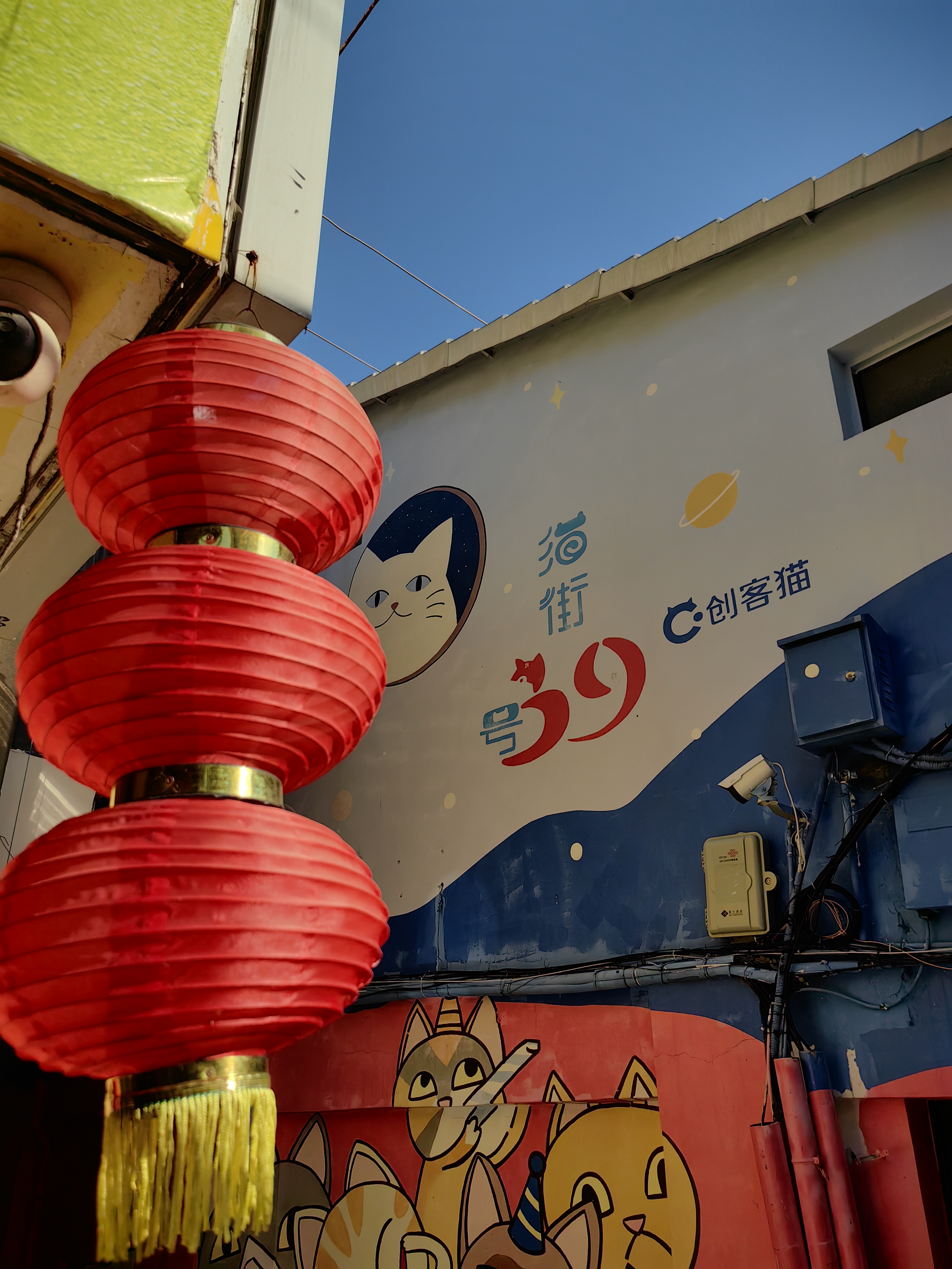 图片飞走了